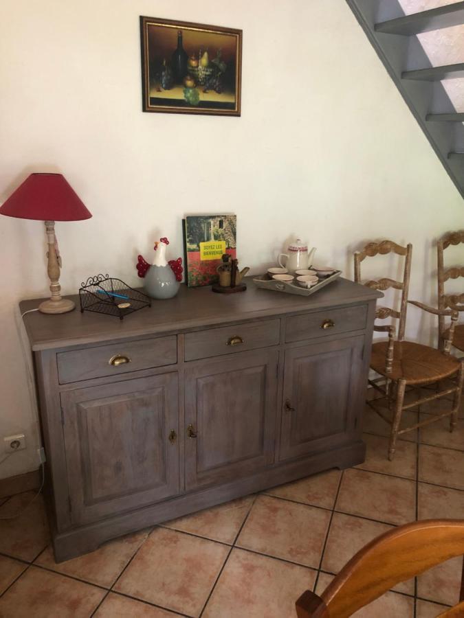 Caumont  Le Tilleul מראה חיצוני תמונה